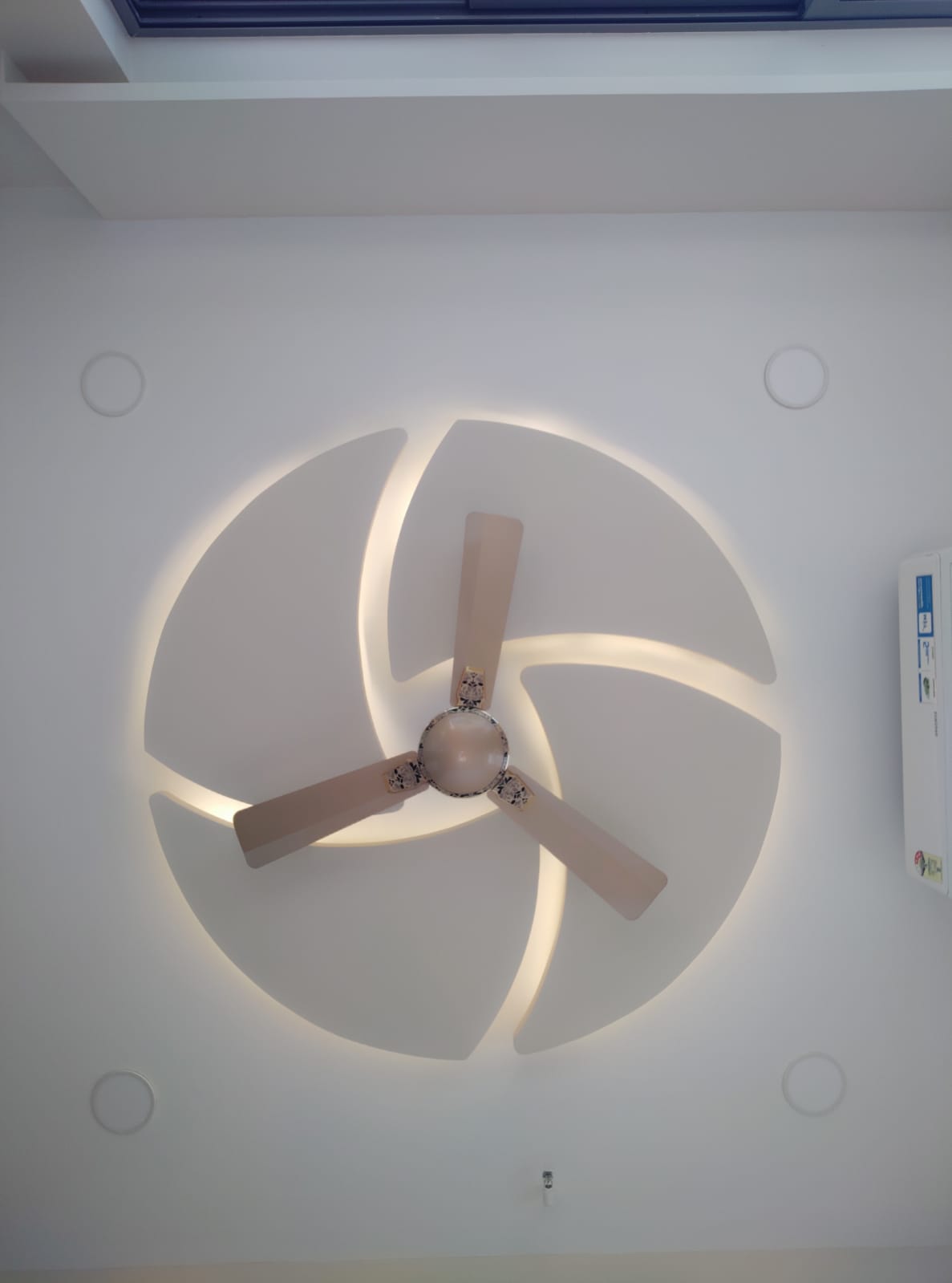 Promenade 3 2BHK interior 31